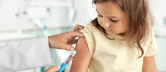 Expert: How Parents Feel About Vaccinating Their 5 to 11 Year Old Children Against COVID-19