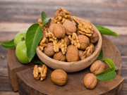 Walnuts Show Promise in Controlling Appetite in Patients with Obesity, Diabetes