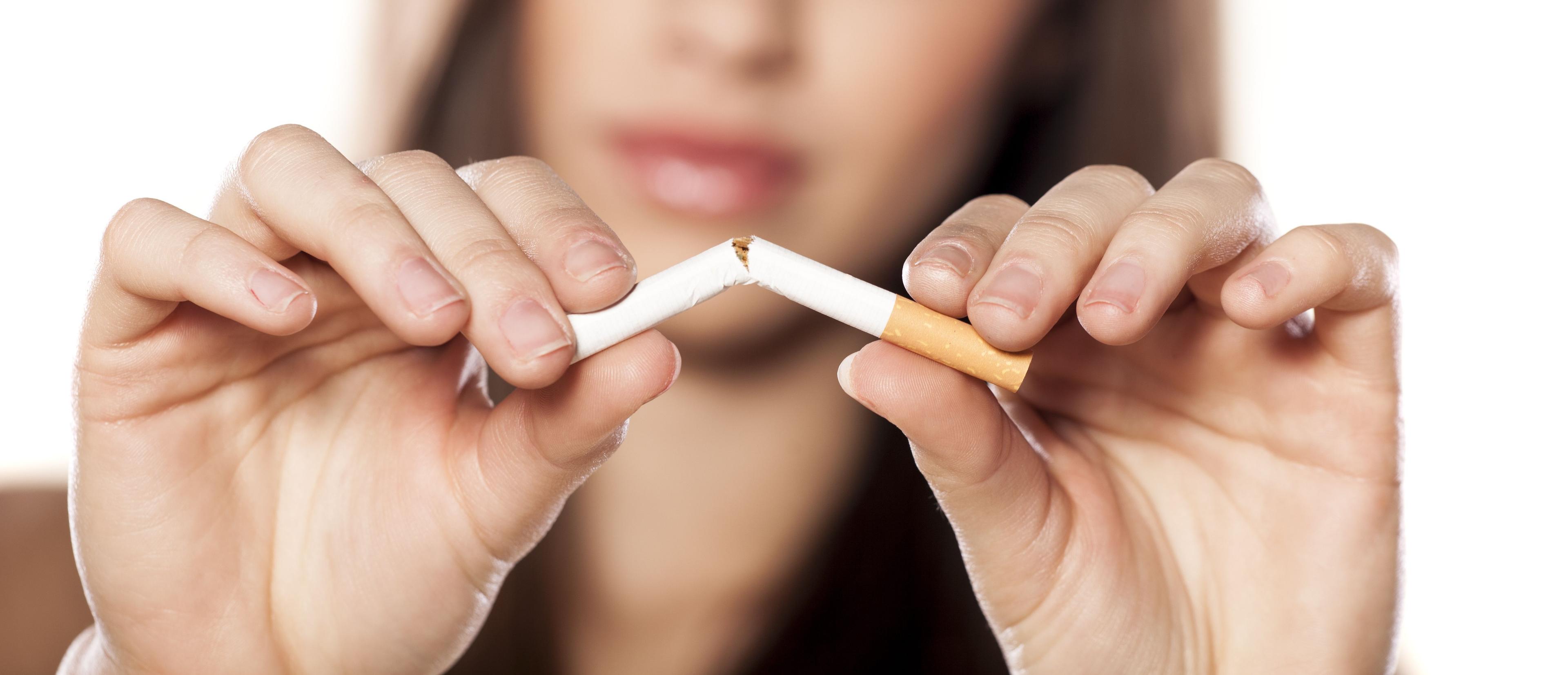 To Help Smokers Quit, Extend Bupropion Beforehand