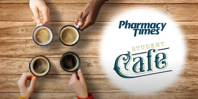 Student Café: COVID-19 Safety Precautions With Pharmacy Work