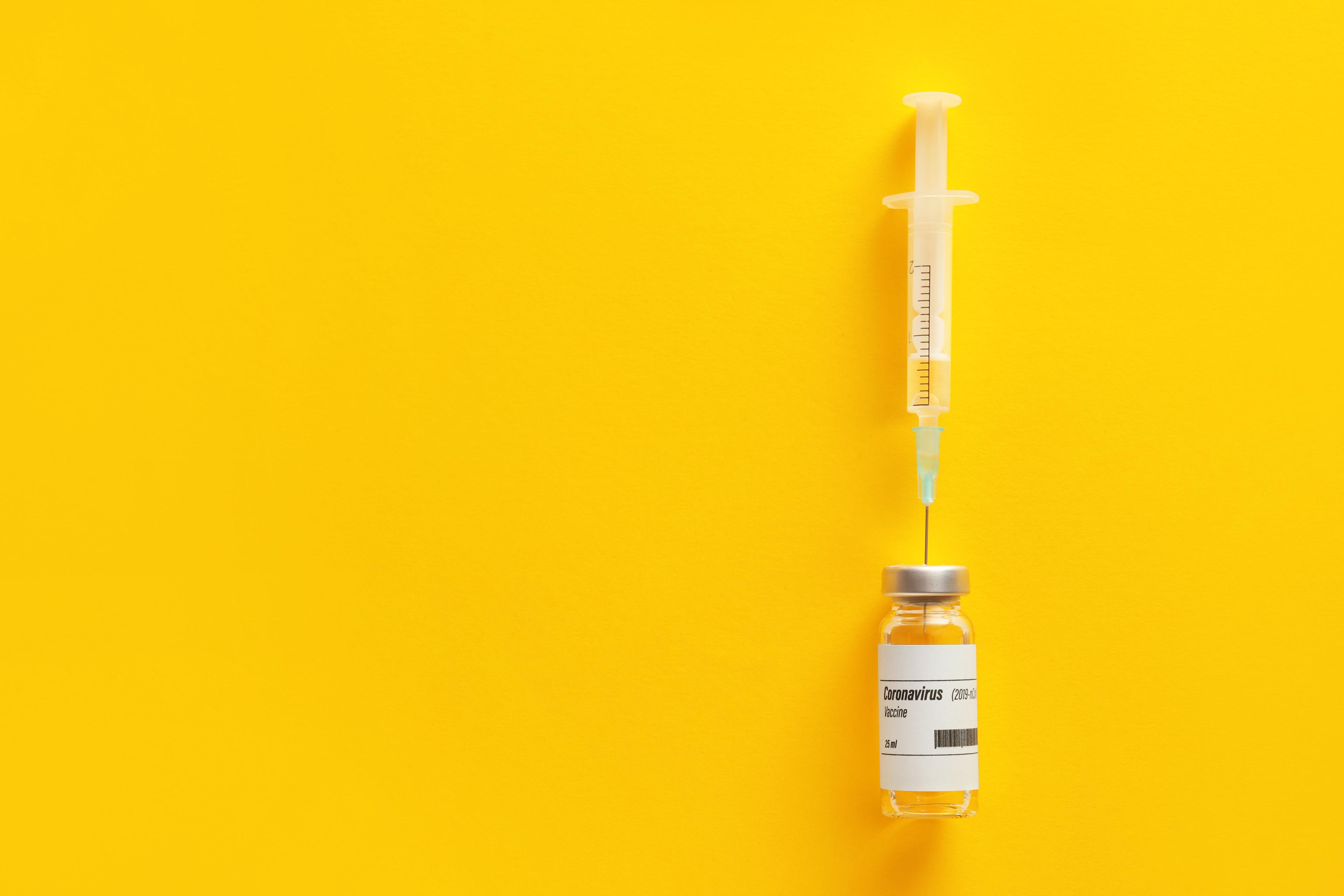 Immunization, Flu, COVID, Respiratory, RSV | Image Credit: Pixel-Shot - stock.adobe.com