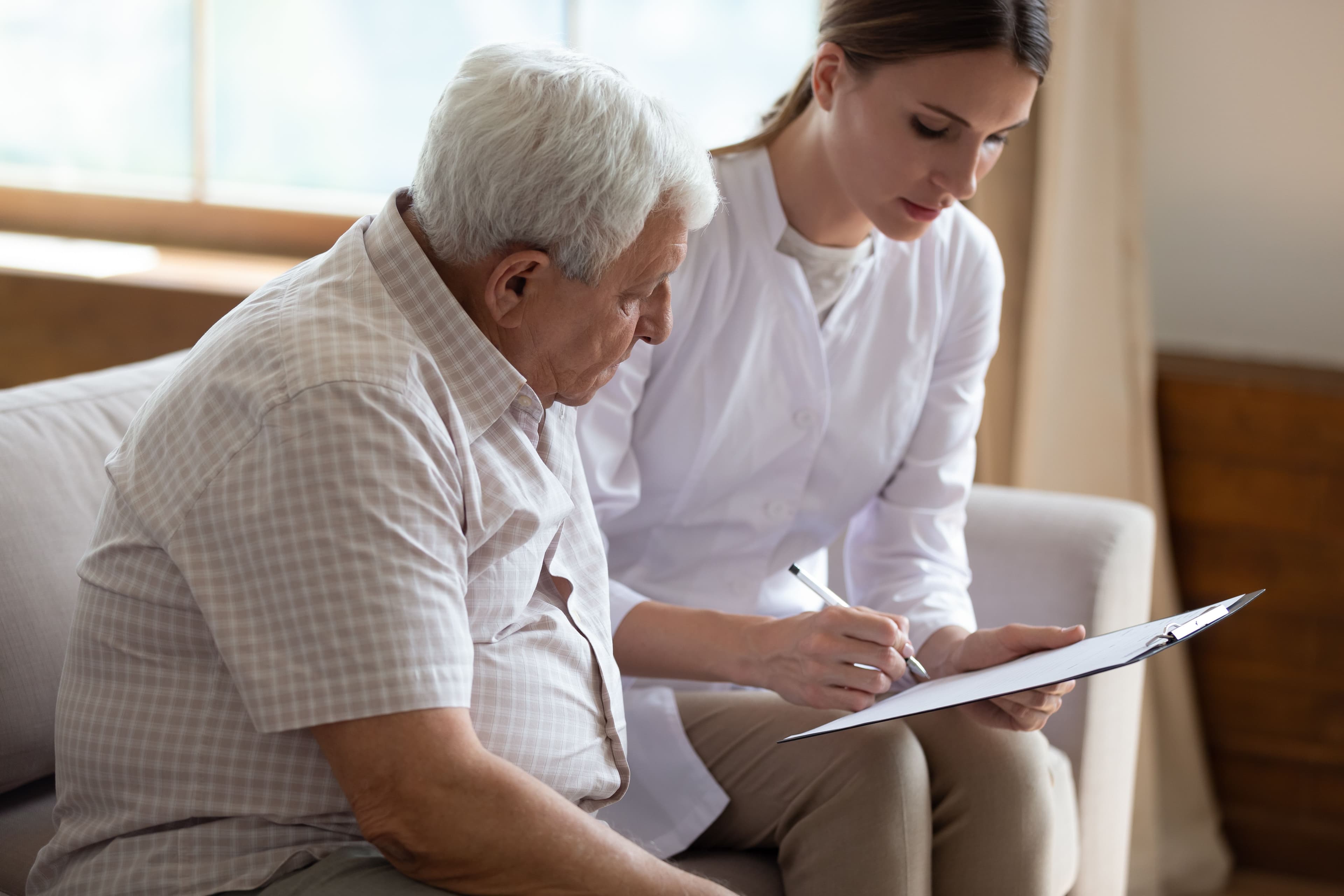 Pharmacist Discusses Connecting Patients With Cancer to Clinical Trials at Mayo Clinic