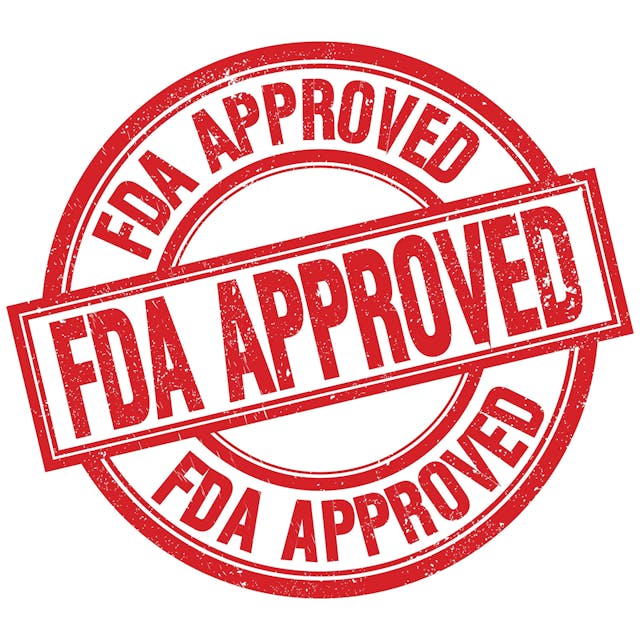 FDA Approval | Image Credit: outchill - stock.adobe.com