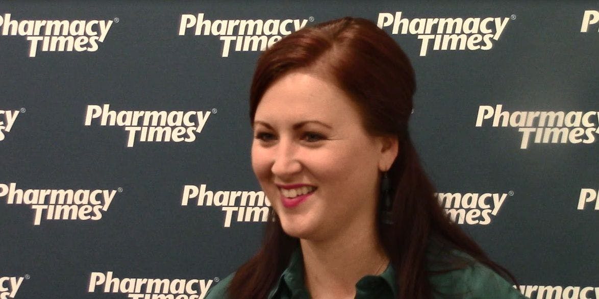 University of Oklahoma Student Talks About Importance of Business in Pharmacy