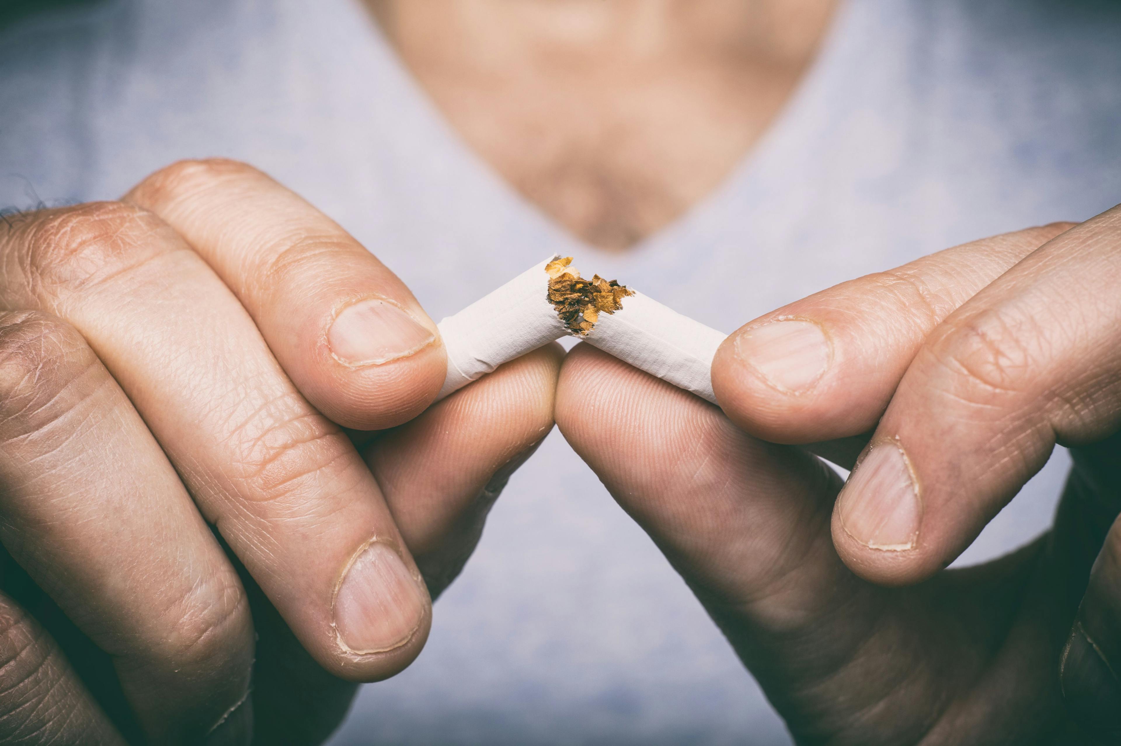Independents, Community Pharmacies Can Get Involved in Tobacco Cessation Programs