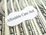 Trending News Today: Legislators Renew Push to Repeal ACA