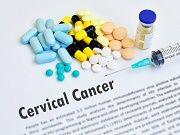 Protein Could Inhibit Growth of Cervical Cancer Cells