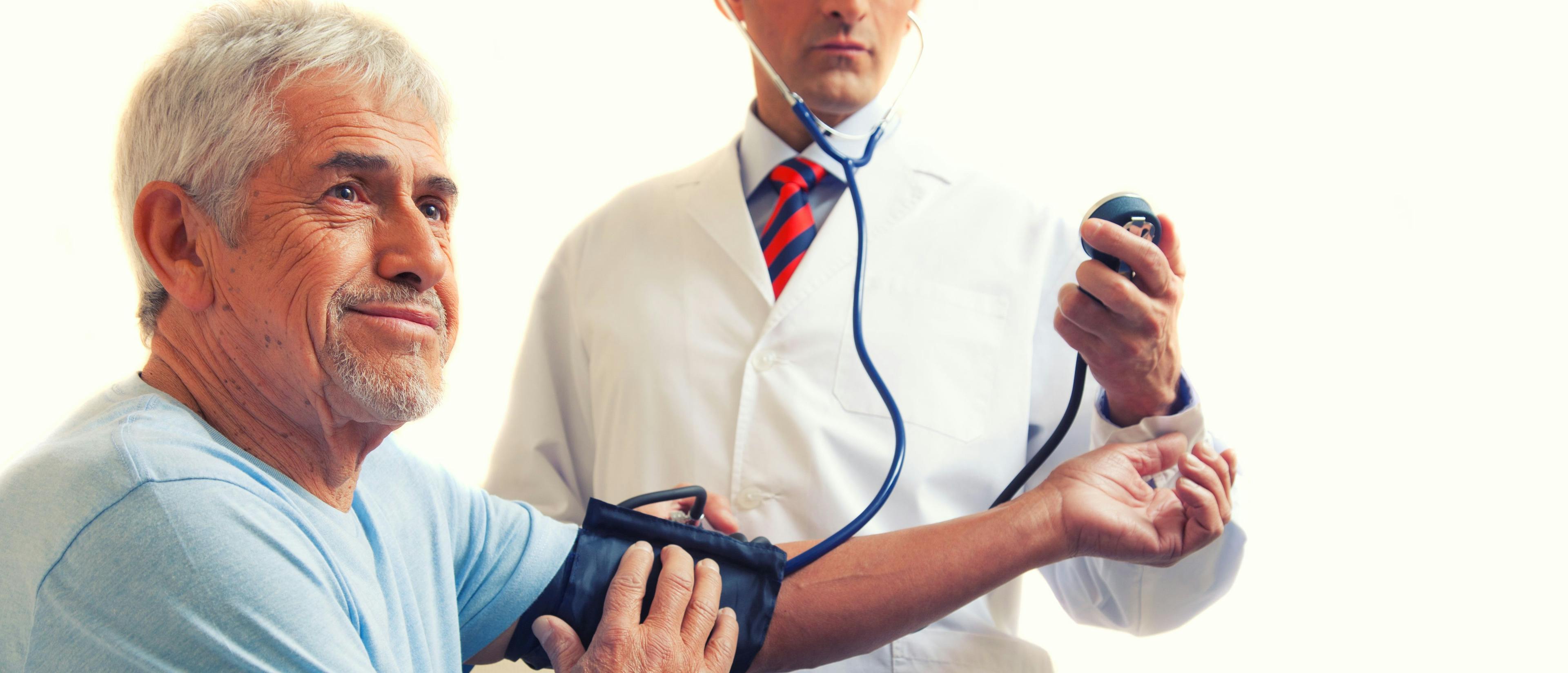 FDA Approves New Hypertension Treatment