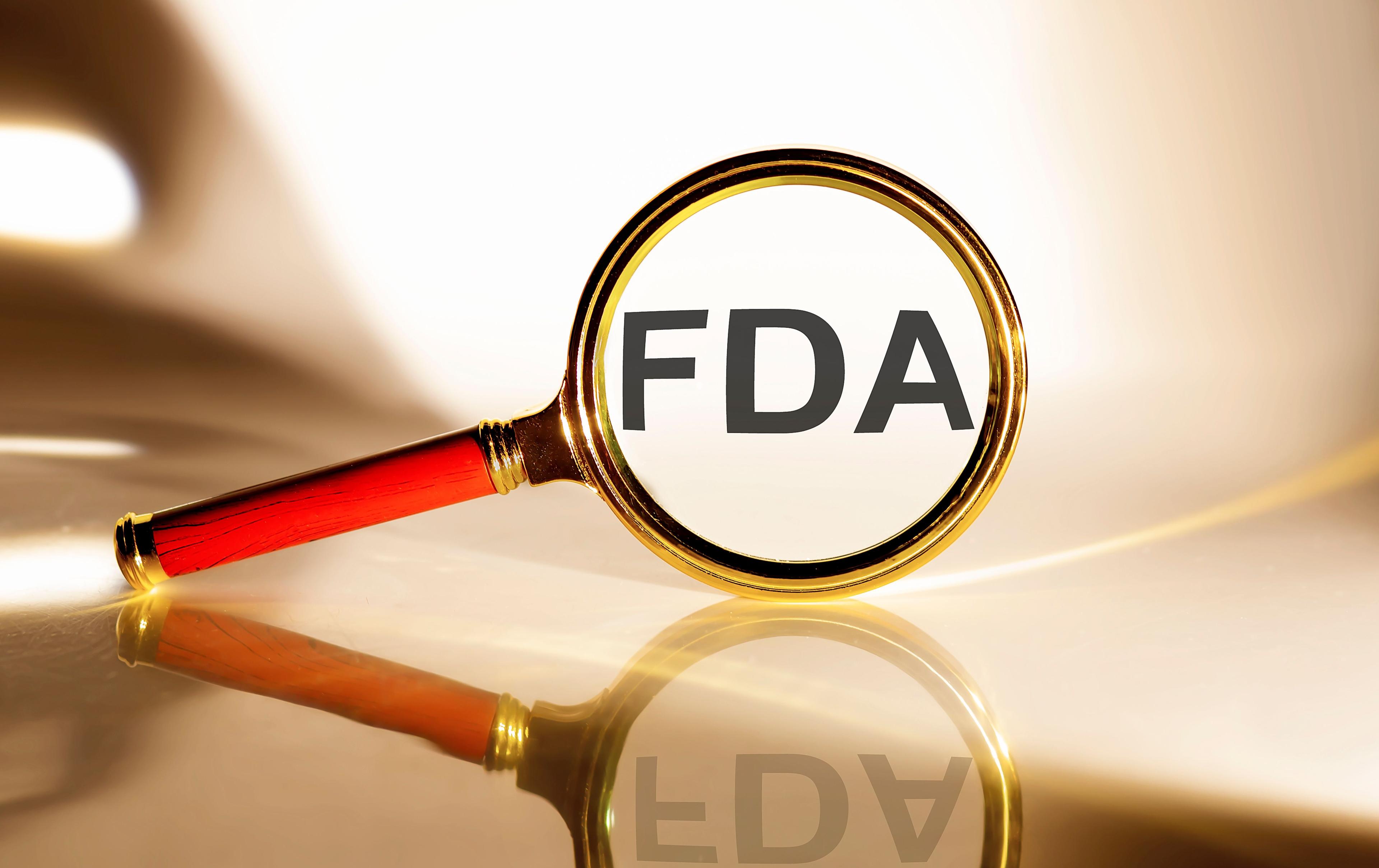 FDA Breakthrough Device Designation | Image Credit: Iryna - stock.adobe.com