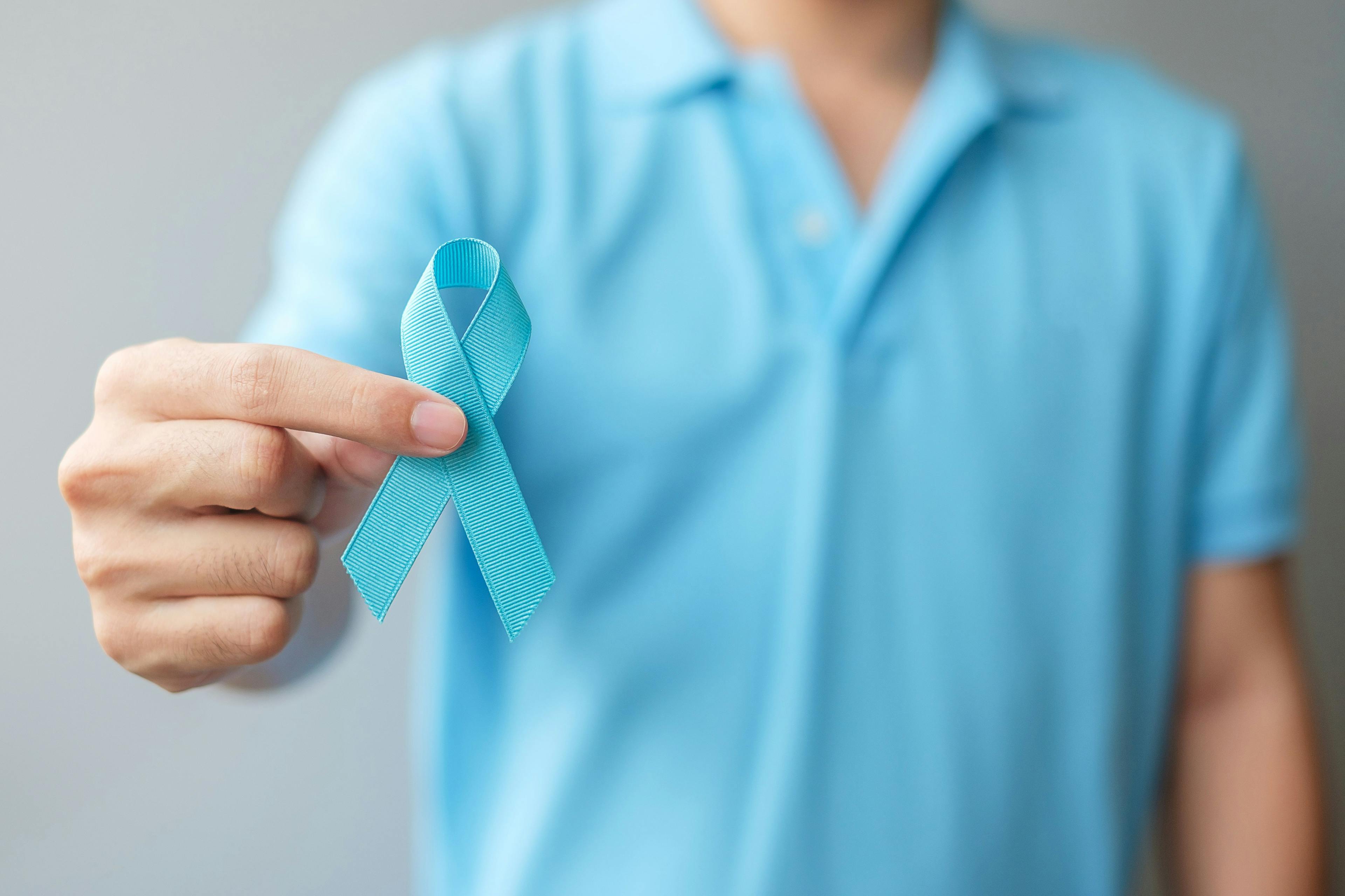 prostate cancer BRCA mutation