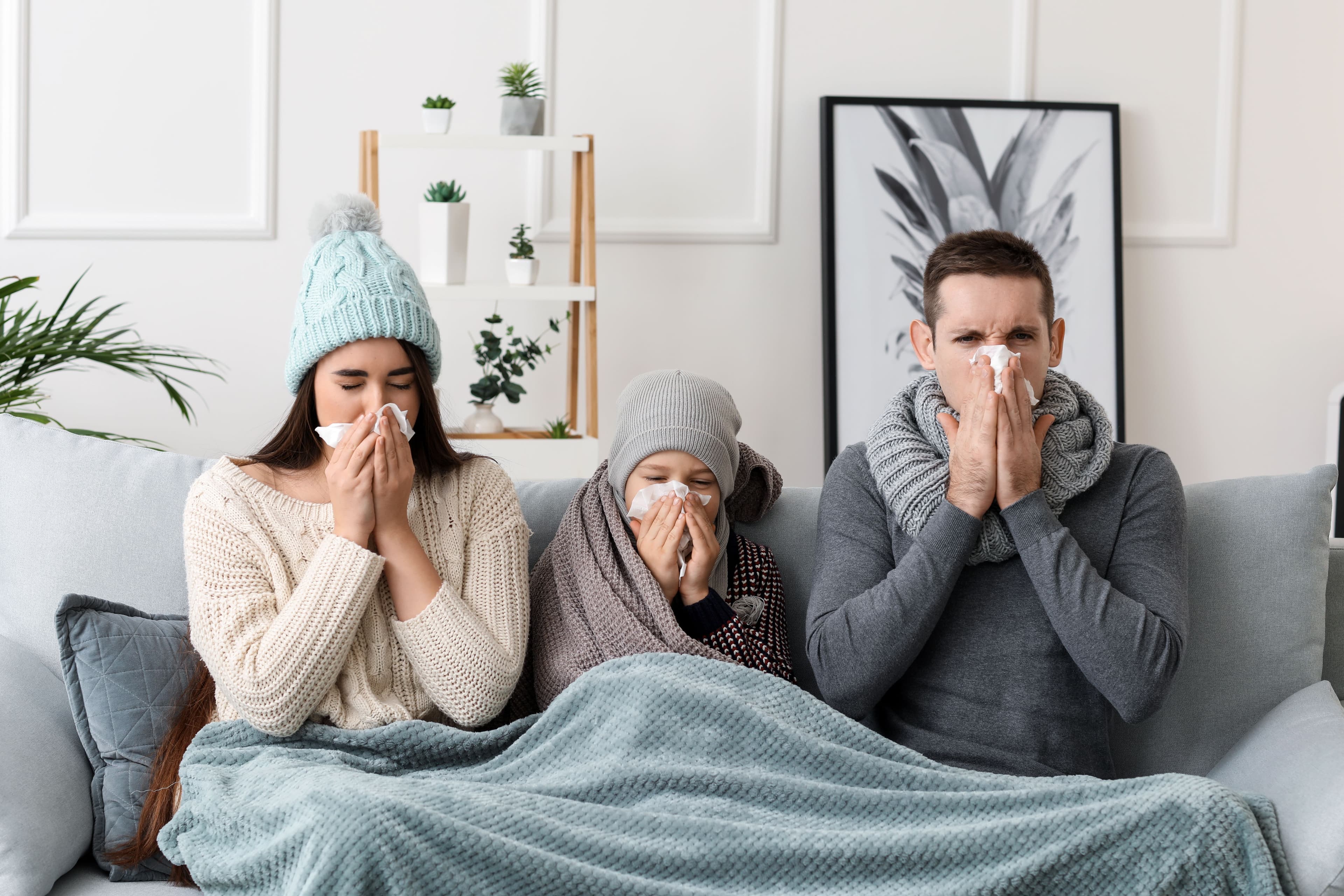 Flu, Influenza, Medication, FDA | Image Credit: Pixel-Shot - stock.adobe.com