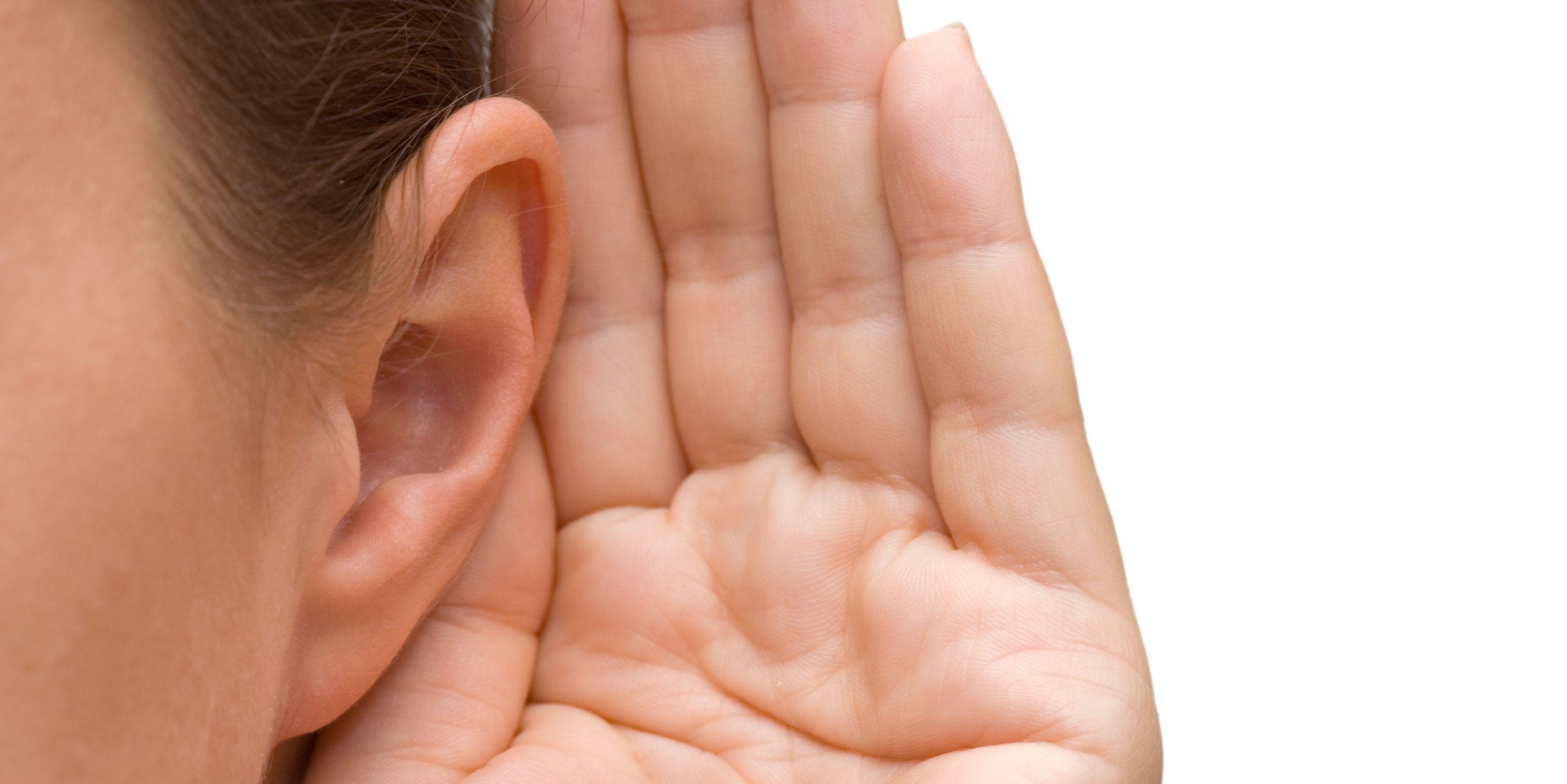 Modifying Aminoglycoside Eliminates Hearing Loss Side Effect