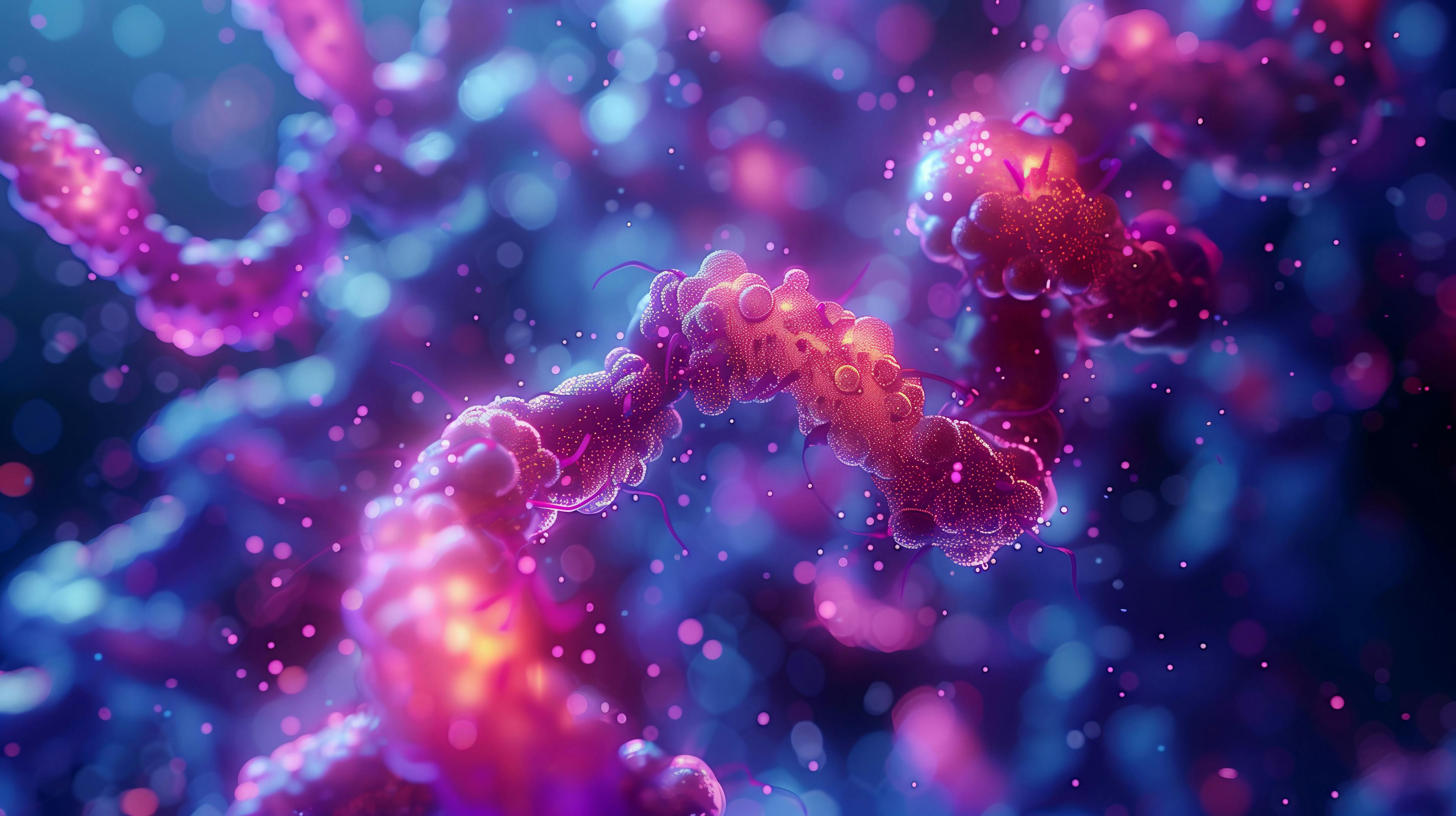 multiple myeloma gene expression/Image Credit: © OHMAl2T - stock.adobe.com