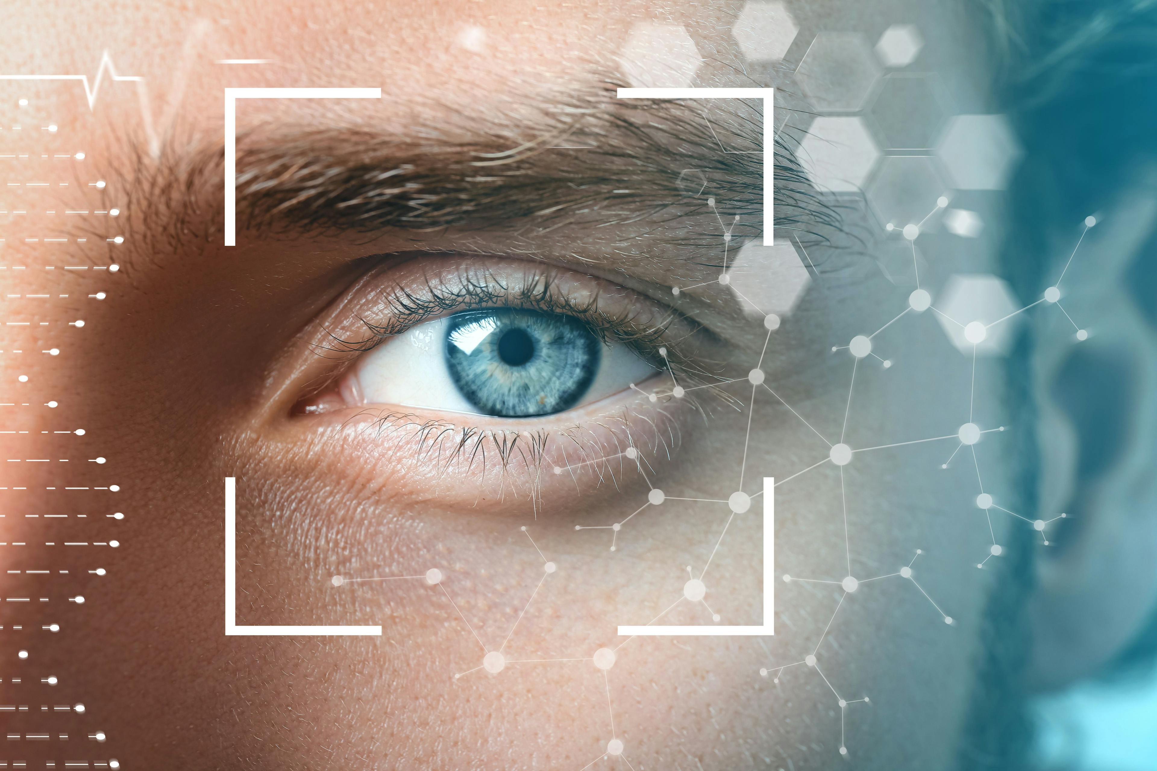 Eye Care Biosimilar Approval | Image Credit: Pixel-Shot - stock.adobe.com