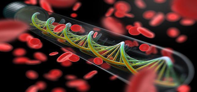 Study: Genetic Testing Recommended for Some Postmenopausal Women with Breast Cancer, No Hereditary Risk Factors