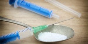 How Heroin Use Raises HIV Risk