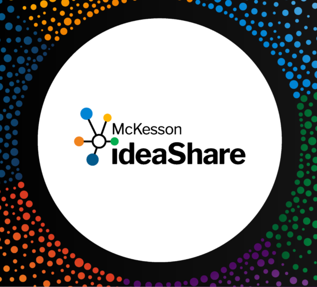5 Key Sessions and Interviews at McKesson ideaShare 2023