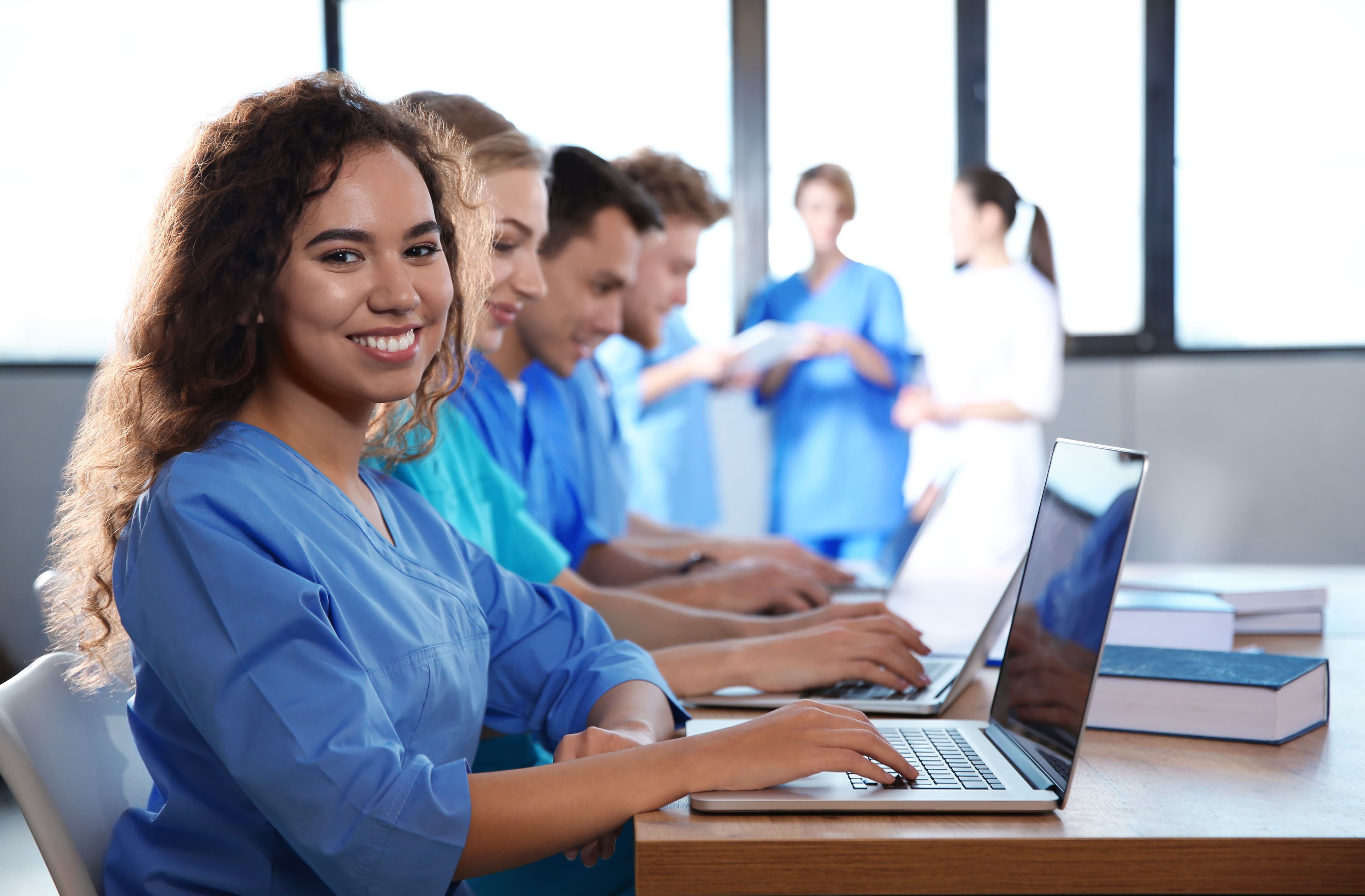 Pharmacy Student, Pharmacy Test, Residency | Image Credit: © New Africa | stock.adobe.com