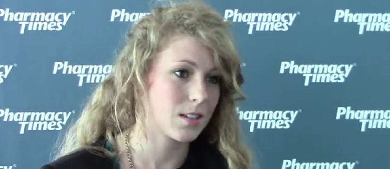 University of Colorado Pharmacy Student Shares About the Pharmacy Mentors in Her Life