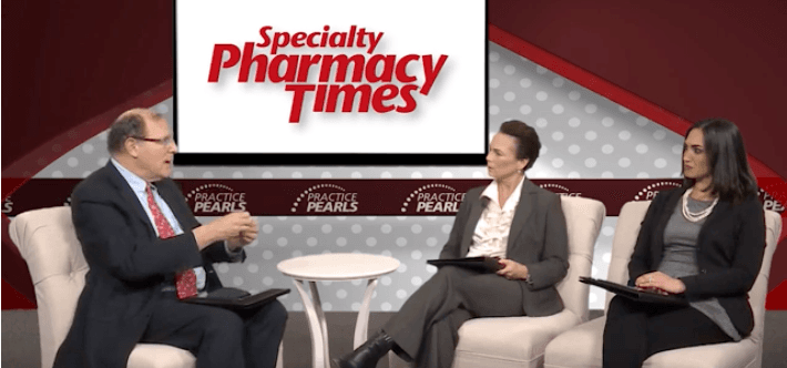 The Dispensing Capabilities of Pharmacies