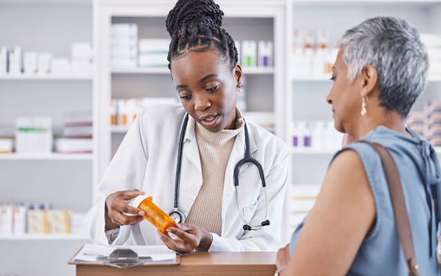 Pharmacist-Led DOAC Monitoring Improves Dosing