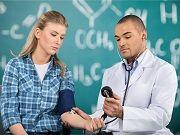 Non-Adherence Plagues Patients with High Blood Pressure