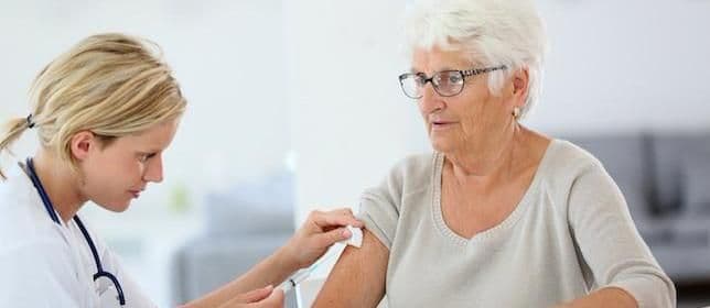 Advice for Pharmacists to Discuss with Patients Regarding the Shingles Vaccine