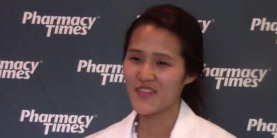 Eun Jeong Choi Discusses how Students can Impact the Future of Pharmacy