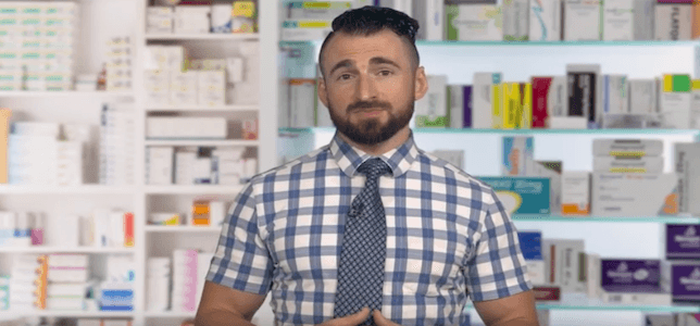 Introducing The Fit Pharmacist