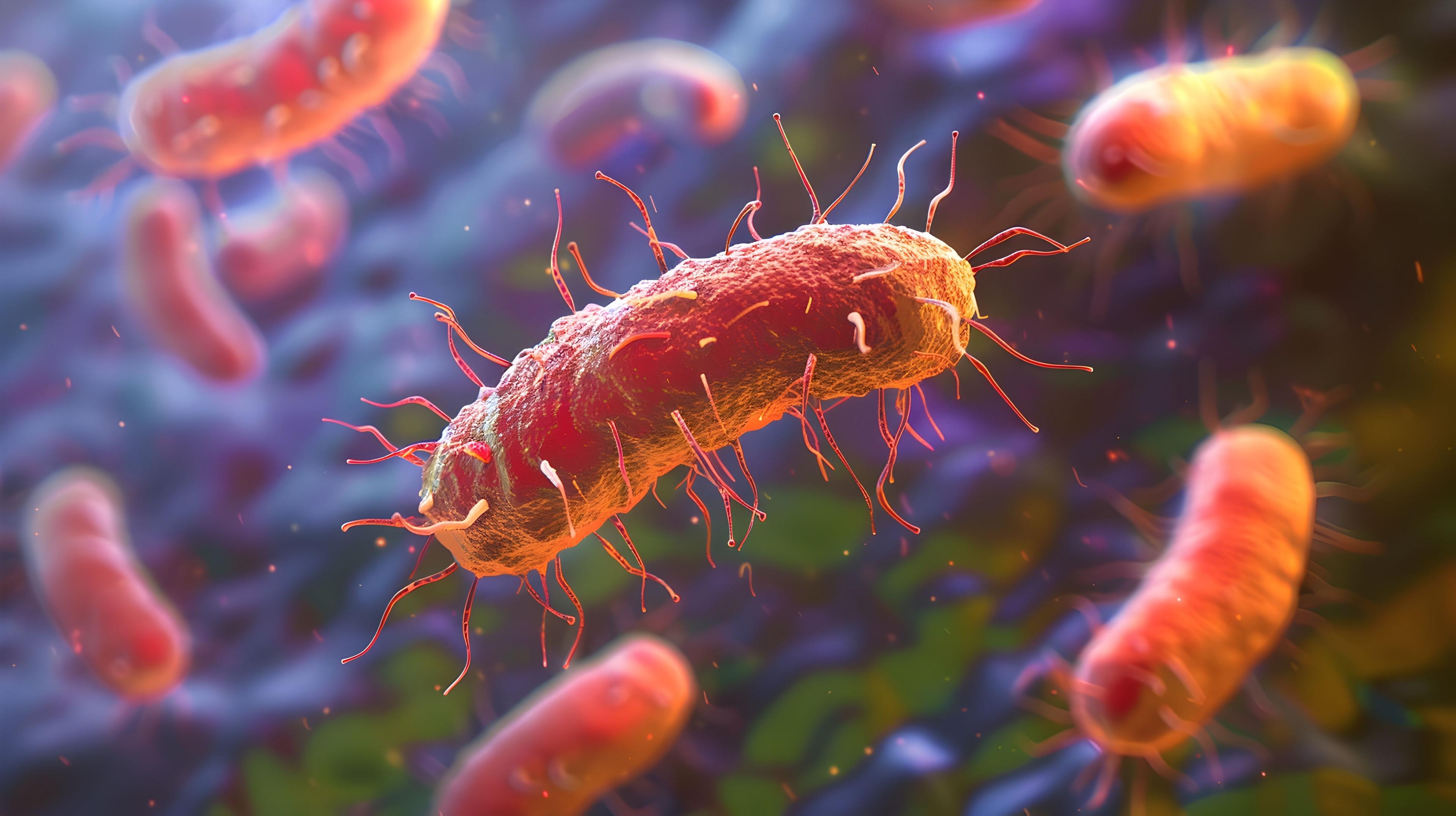 Fecal Microbiota, Live-jslm for the Prevention of Recurrent C difficile Infection