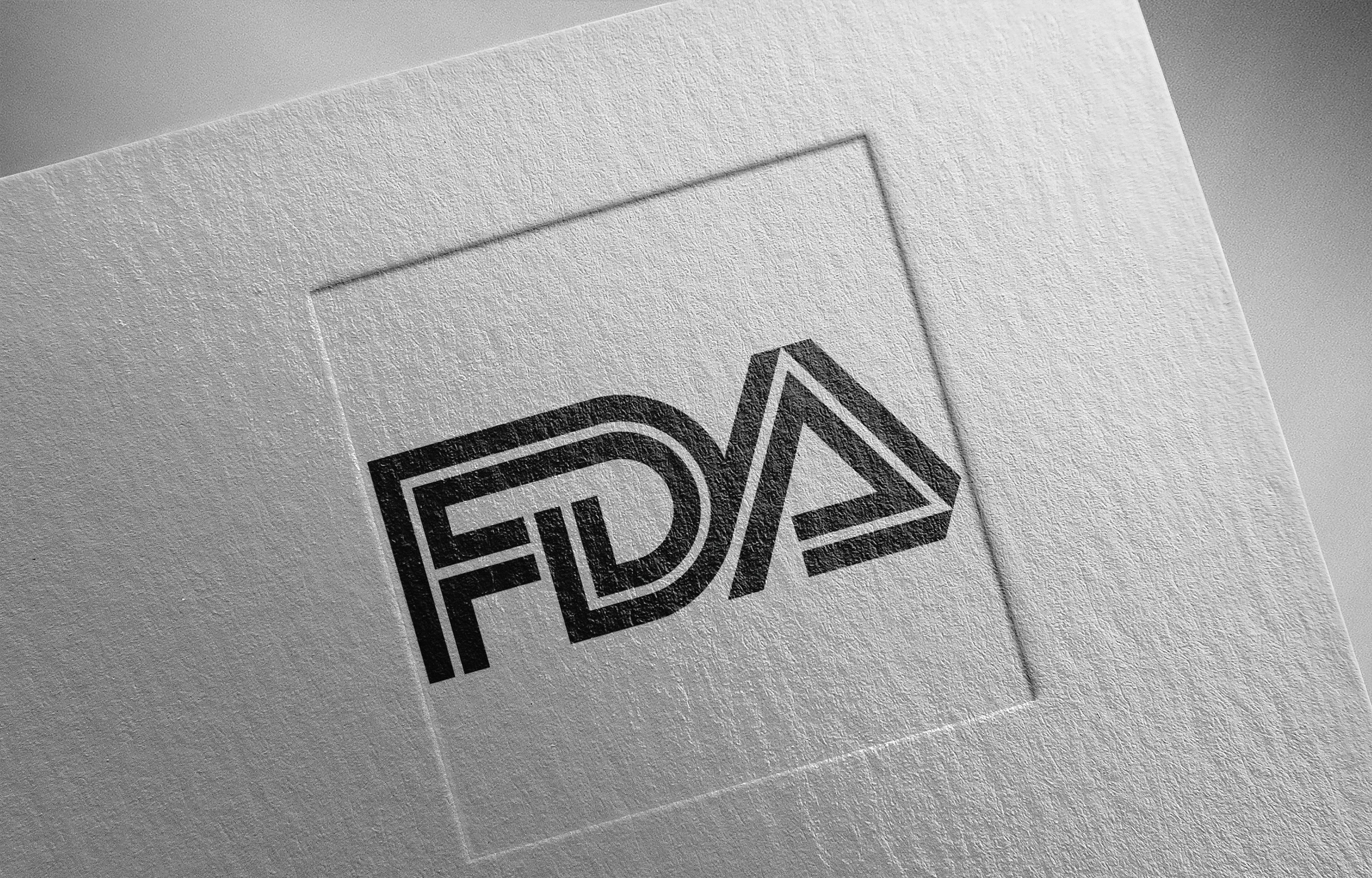 FDA logo -- Image credit: Araki Illustrations | stock.adobe.com