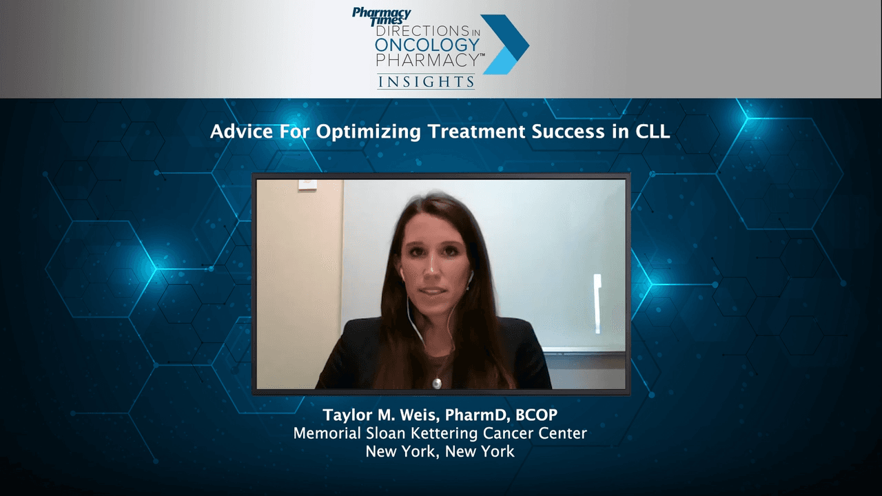 Advice for Optimizing Treatment Success in CLL