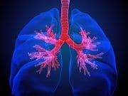 Protein Interaction Presents Lung Cancer Drug Target