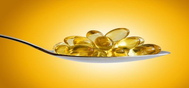 Study: Vitamin D Improves Post-Surgery Mobility Following Hip Fracture