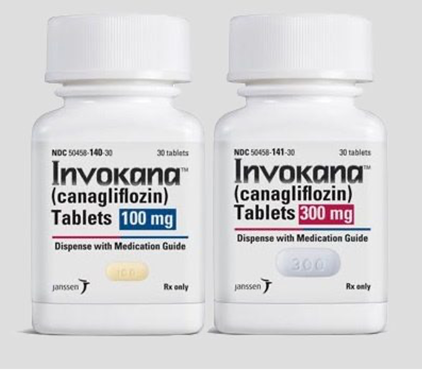 Daily Medication Pearl: Canagliflozin (Invokana)