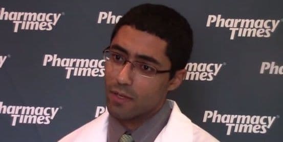 Pharmacy Student Daniel Boulos Describes Most Memorable Moment of Pharmacy School 