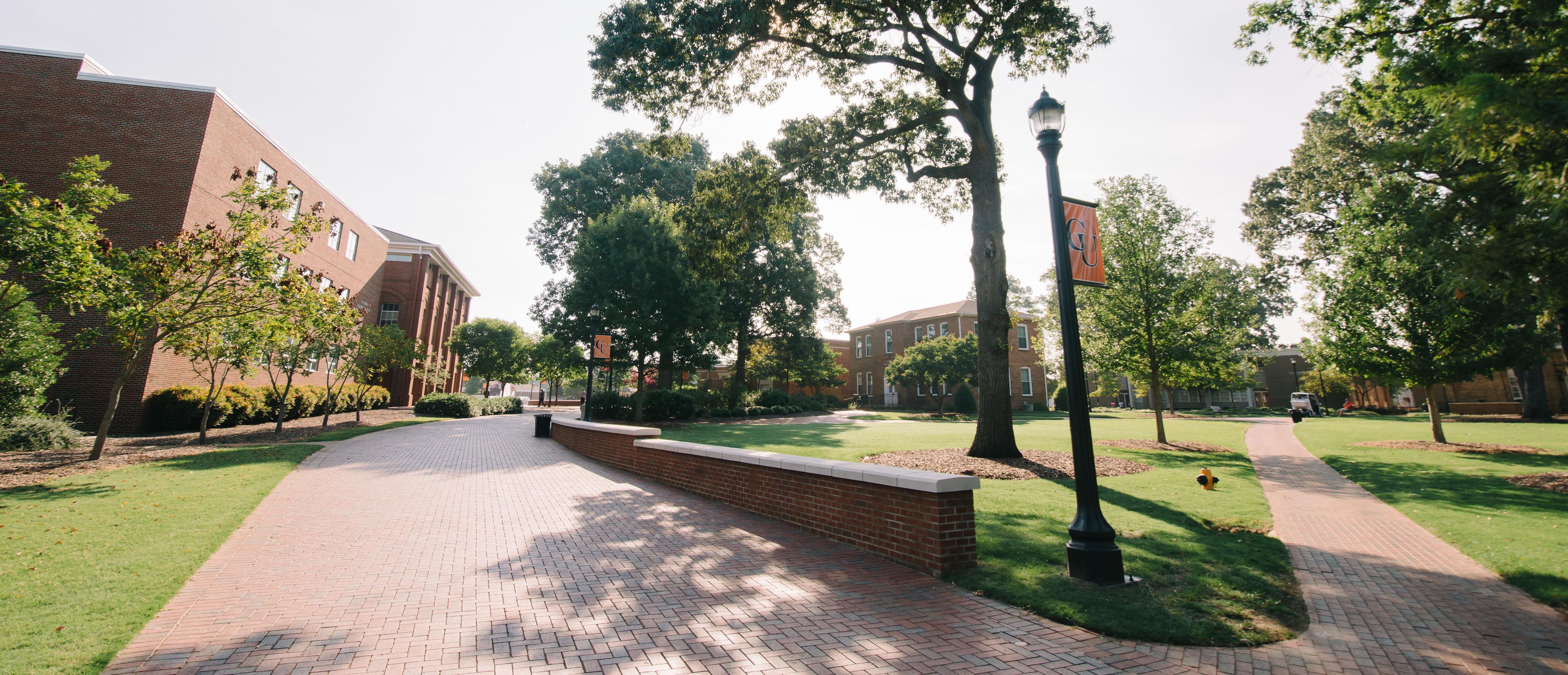 Campbell University College of Pharmacy & Health Sciences