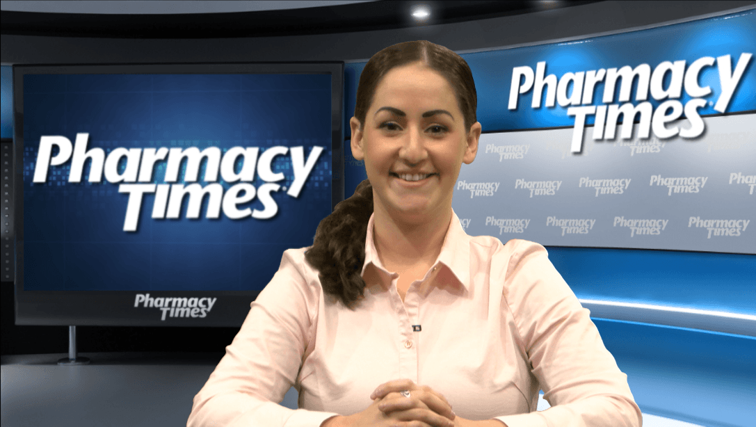 Pharmacy Week in Review: April 21, 2017