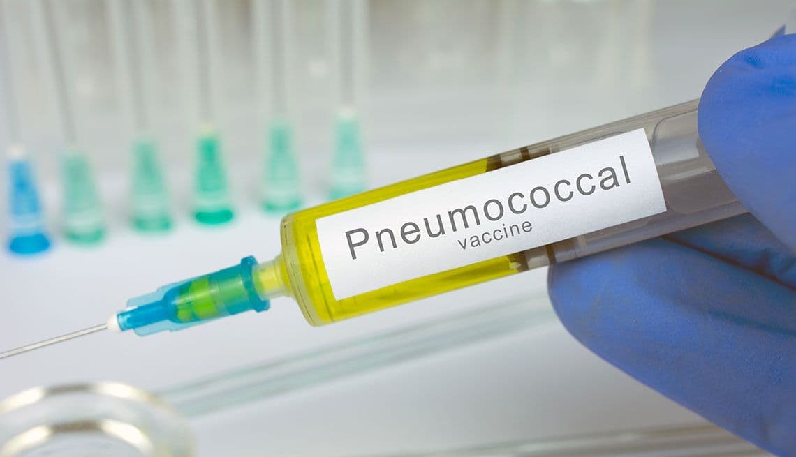 New Data Surrounding Pediatric Pneumococcal Disease Shows Promise