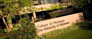 University of Oklahoma College of Pharmacy