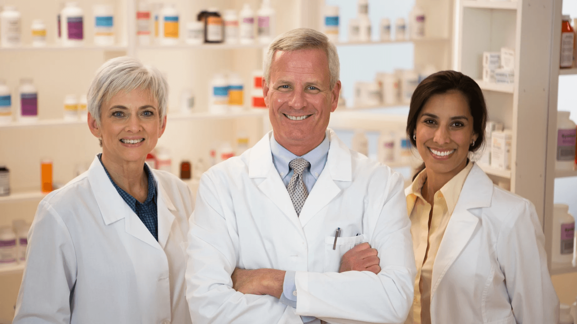 PREP Act: Pharmacists Can Administer COVID-19 Therapeutics