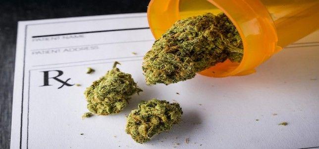 Study: 2 Million People with Heart Disease Estimated to Have Used Marijuana