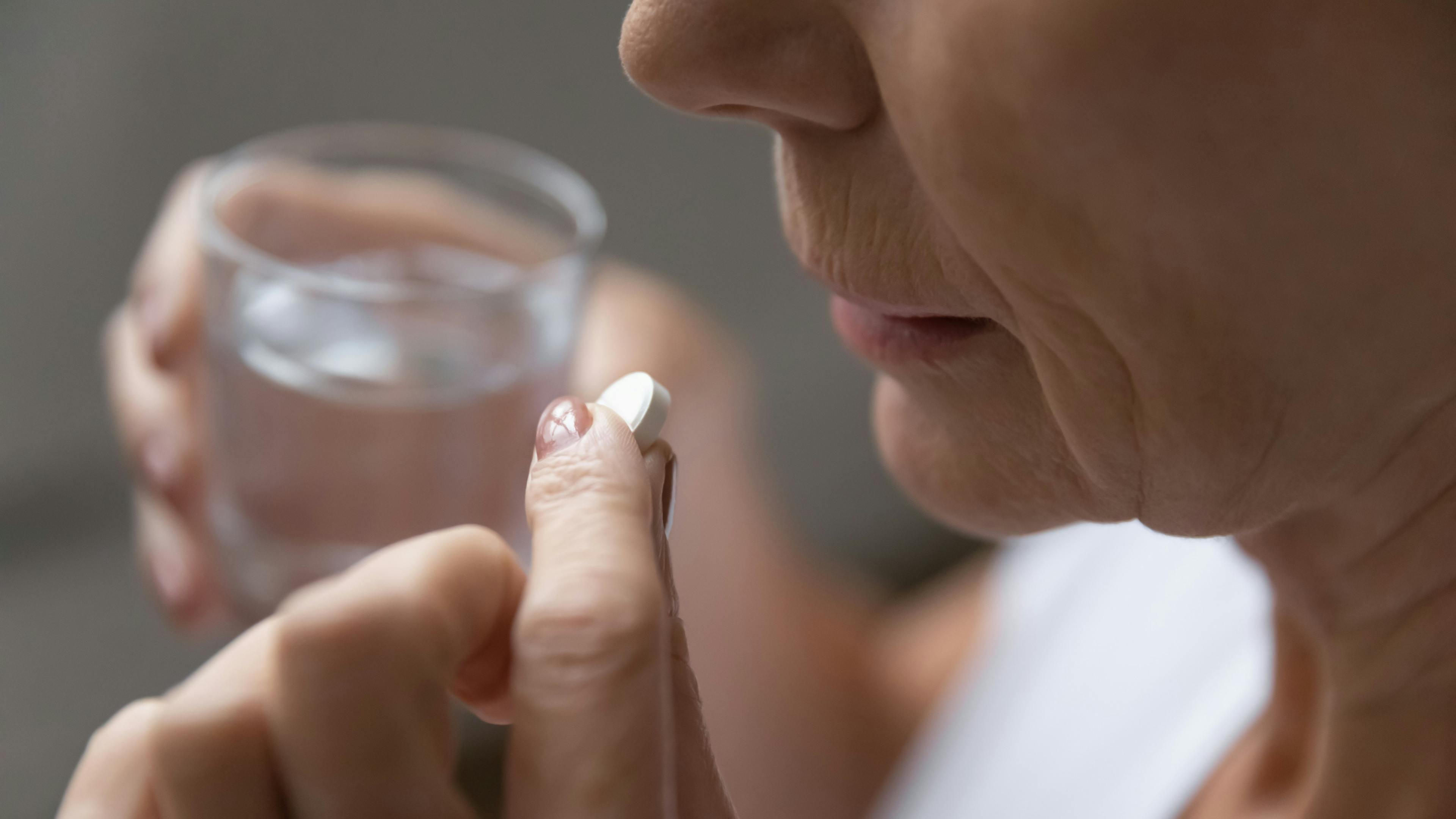 Pharmacist-Led Deprescribing Efforts Can Reduce Inappropriate Aspirin Use in Older Adults