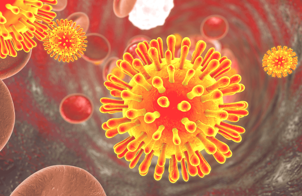 The Pharmacology and Pharmacokinetics of Cabotegravir and Rilpivirine 