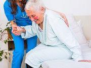 Trending News Today: Lawmakers May Change AHCA to Improve Care for Seniors