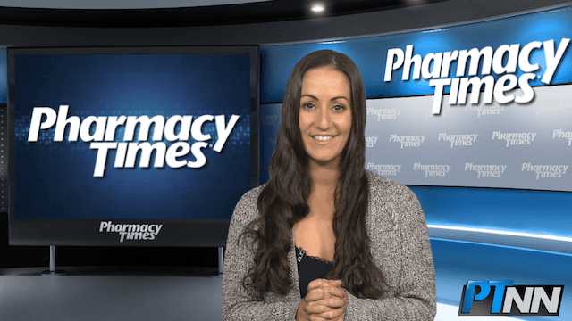 October 18 Pharmacy Week in Review